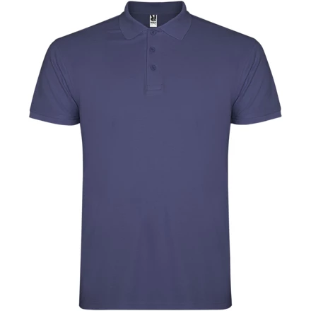 Star koszulka męska polo z krótkim rękawem - 3XL (NPC-R66381K6)