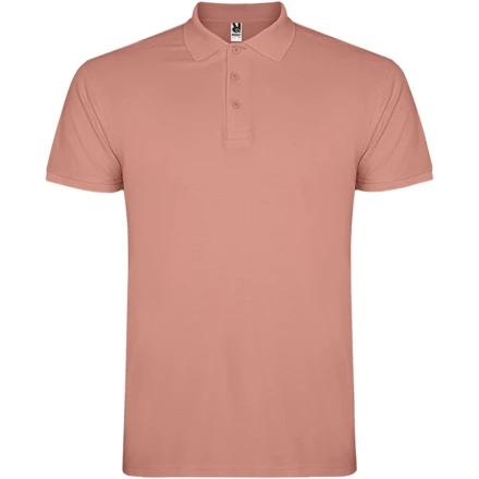 Star koszulka męska polo z krótkim rękawem - 3XL (NPC-R66383K6)