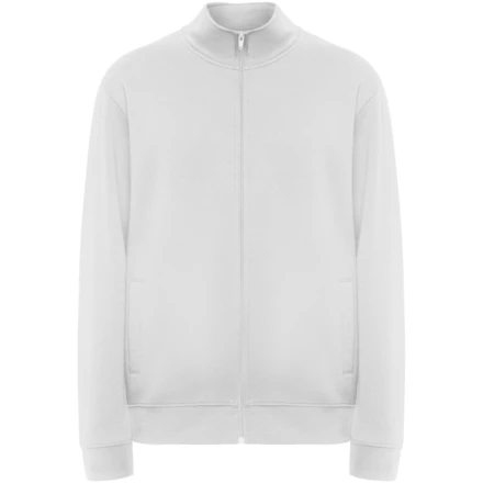 Ulan bluza unisex z zamkiem błyskawicznym na całej długości - L (NPC-R64391Z3)