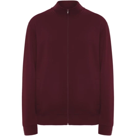 Ulan bluza unisex z zamkiem błyskawicznym na całej długości - 2XL (NPC-R64392P5)