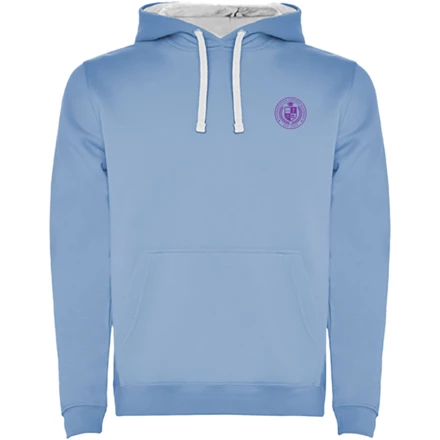 Urban dziecięca bluza z kapturem - 11/12 (NPC-K10678DL)