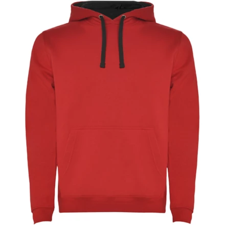 czerwony,  czarny