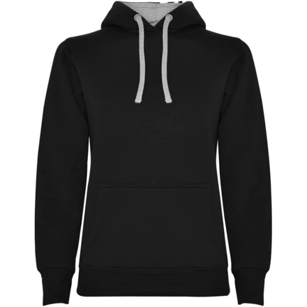 Urban damska bluza z kapturem - 2XL (NPC-R10688B5)