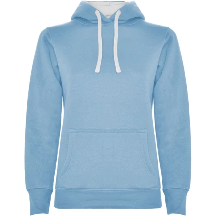 Urban damska bluza z kapturem - S (NPC-R10688D1)