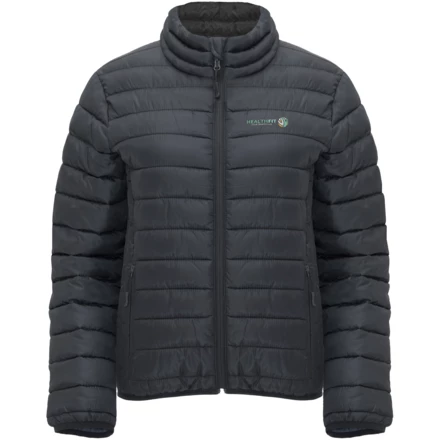 Finland kurtka damska ocieplana - XL (NPC-R50952M4)