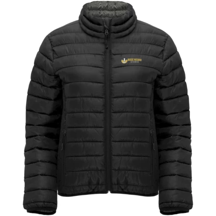 Finland kurtka damska ocieplana - S (NPC-R50953O1)