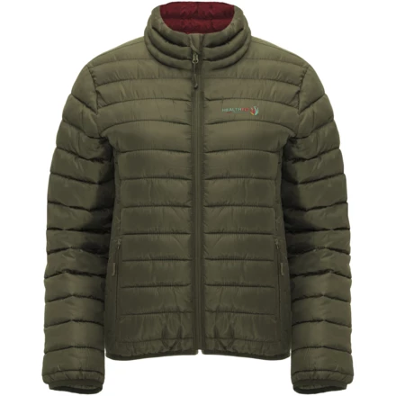 Finland kurtka damska ocieplana - 2XL (NPC-R50955M5)