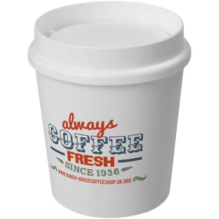 Americano® Switch kubek o pojemności 200 ml z pokrywką 360° (NPC-21027301)