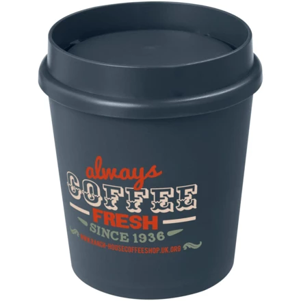 Americano® Switch kubek o pojemności 200 ml z pokrywką 360° (NPC-21027350)