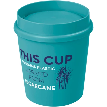 Americano® Switch Renew kubek o pojemności 200 ml z pokrywką 360° (NPC-21027951)