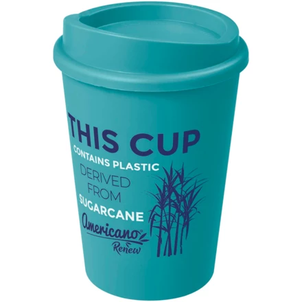 Americano® Switch Renew kubek o pojemności 300 ml z pokrywką (NPC-21028151)