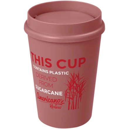 Americano® Switch Renew kubek o pojemności 300 ml z pokrywką 360° (NPC-21028241)