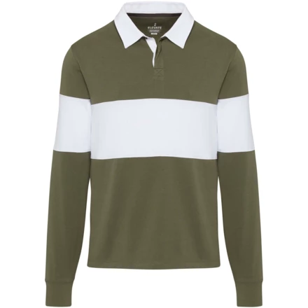 Clyde bluza polo do rugby unisex - XS (NPC-38237910)