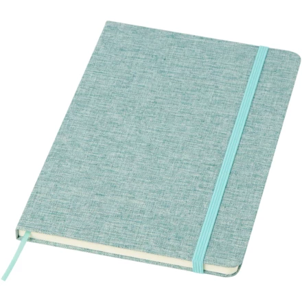 Ramona bawełniany notatnik A5 (NPC-10790062)