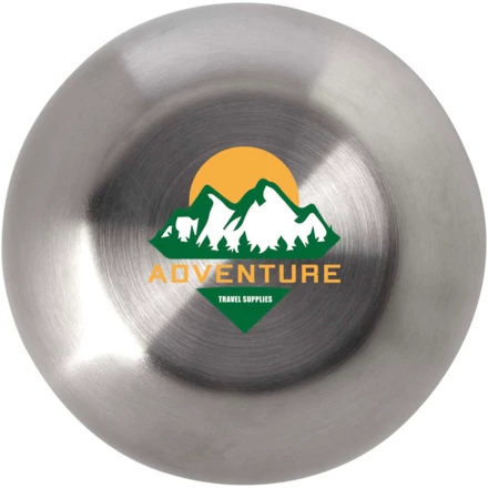 Sullivan termos próżniowy ze stali nierdzewnej z recyklinku z certyfikatem RCS 750 ml (NPC-10079781)