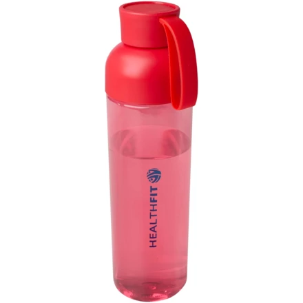 Illuminate butelka na wodę z RPET 600 ml (NPC-10080321)