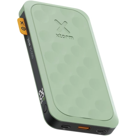 Seria Xtorm FS510 Fuel powerbank o pojemności 10 000 mAh i mocy 20 W (NPC-12439862)