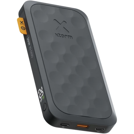 Seria Xtorm FS510 Fuel powerbank o pojemności 10 000 mAh i mocy 20 W (NPC-12439890)