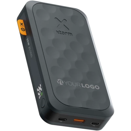 Xtorm FS520 seria Fuel powerbank o pojemności 20 000 mAh i mocy 35 W (NPC-12439990)