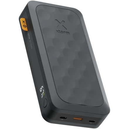 Xtorm FS5271seria Fuel powerbank o pojemności 27 000 mAh i mocy 67 W (NPC-12440190)