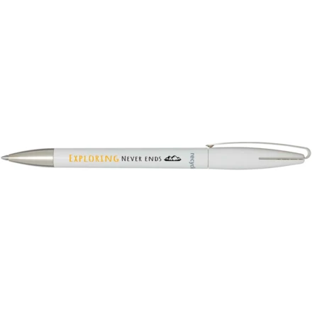 Ana długopis z tworzyw sztucznych pochodzących z recyklingu (NPC-10793001)