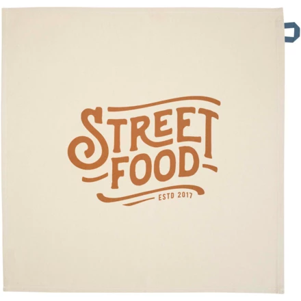 Alora ręcznik kuchenny z bawełny z recyklingu 200 g/m² (NPC-11332650)