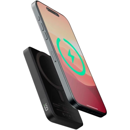 Xtorm FS5W051 magnetyczny bezprzewodowy powerbank 5000 mAh (NPC-12441090)