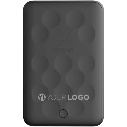 Xtorm FS5W051 magnetyczny bezprzewodowy powerbank 5000 mAh (NPC-12441090)