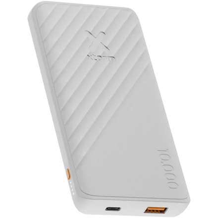 Xtorm XG210 Go2 powerbank 15 W 10 000 mAh z szybkim ładowaniem (NPC-12441106)