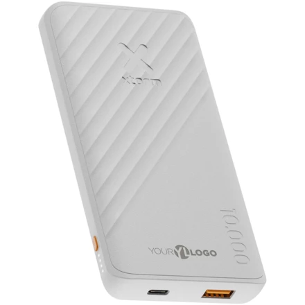 Xtorm XG210 Go2 powerbank 15 W 10 000 mAh z szybkim ładowaniem (NPC-12441106)