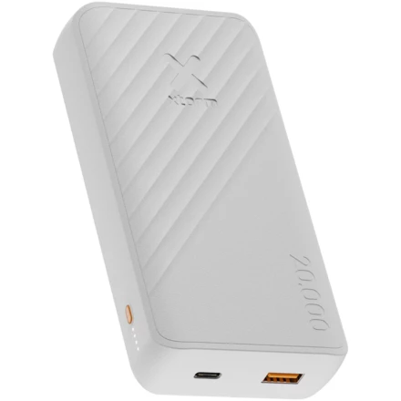 Xtorm XG220 Go2 powerbank 15 W 20 000 mAh z szybkim ładowaniem (NPC-12441262)