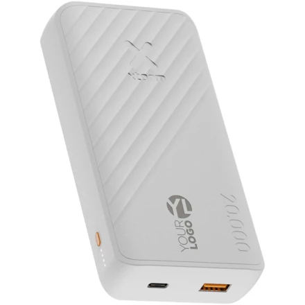 Xtorm XG220 Go2 powerbank 15 W 20 000 mAh z szybkim ładowaniem (NPC-12441262)
