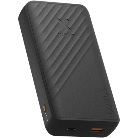 Xtorm XG220 Go2 powerbank 15 W 20 000 mAh z szybkim ładowaniem (NPC-12441290)