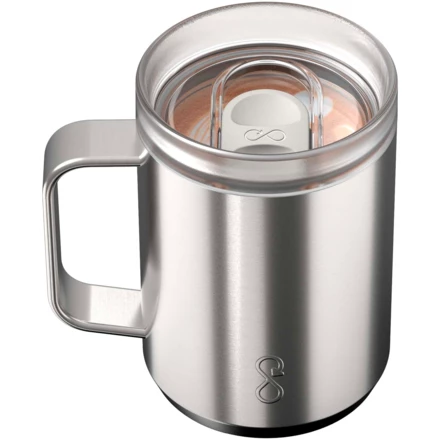 Ocean Bottle  izolowany kubek podróżny o pojemności 350 ml (NPC-10081782)