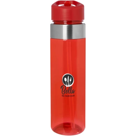 Dylan 650 ml Tritan butelka z wieczkiem z dzióbkiem (NPC-10082421)