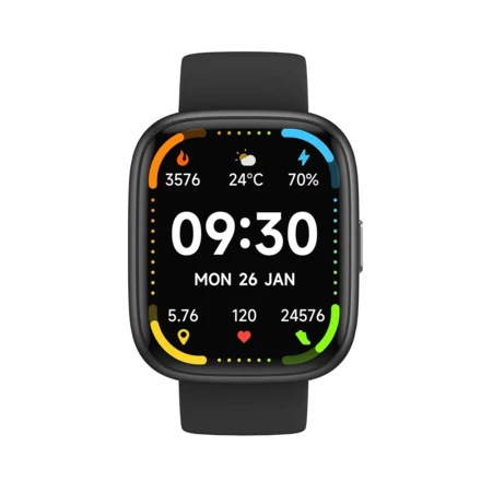 Prixton Alexa SWB29 smartwatch (NPC-2PA15790)