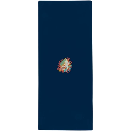 Lucas ręcznik sportowy RPET 30x80 cm (NPC-11350155)