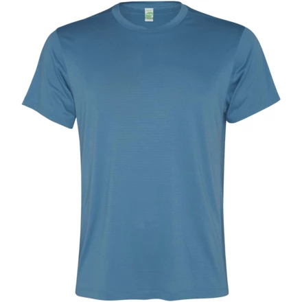 Slam sportowa koszulka męska z krótkim rękawem - 2XL (NPC-R03048V5)