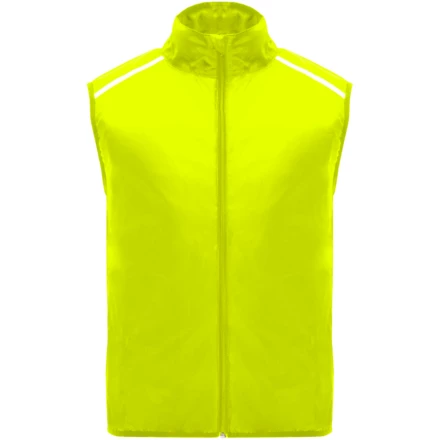 fluorescencyjny żółty