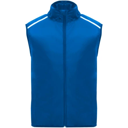 Jannu lekki ocieplacz unisex do biegania - XS (NPC-R66844T0)