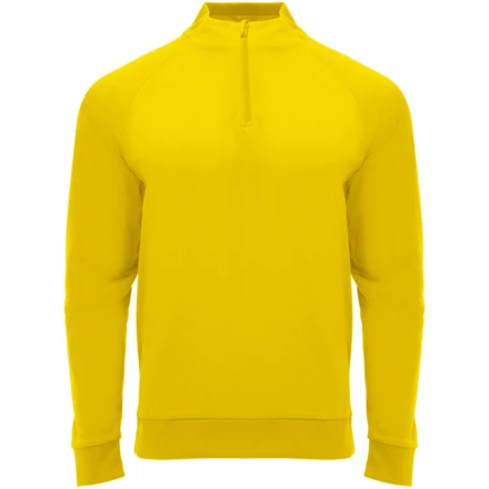 Epiro bluza unisex z długim rękawem i zamkiem błyskawicznym 1/4 - S (NPC-R11151B1)