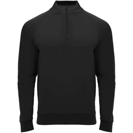 Epiro dziecięca bluza z długim rękawem i zamkiem błyskawicznym 1/4 - 16 (NPC-K11153OO)