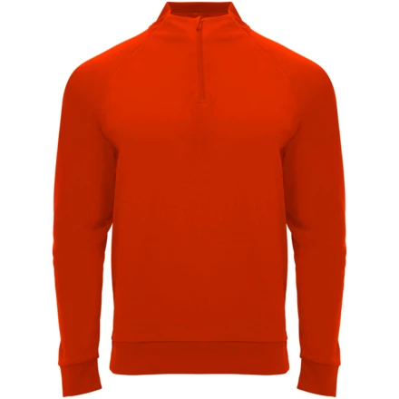 Epiro dziecięca bluza z długim rękawem i zamkiem błyskawicznym 1/4 - 6 (NPC-K11154IF)