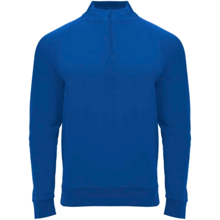 Epiro dziecięca bluza z długim rękawem i zamkiem błyskawicznym 1/4 - 12 (NPC-K11154TM)