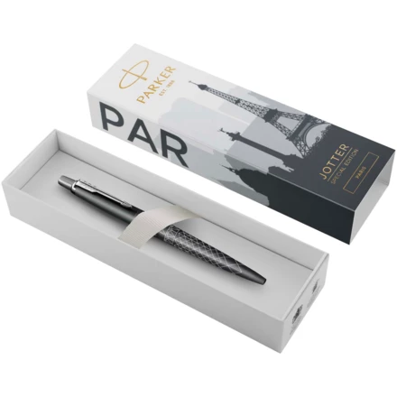 Parker Jotter SE Global Icons długopis (NPC-10793382)