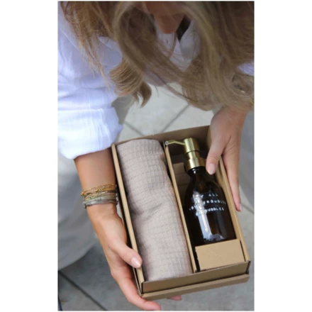 Wellmark Happy Home pudełko upominkowe (NPC-12632211)