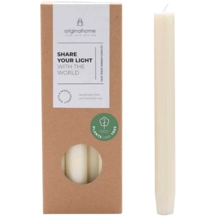 Originalhome świeca stołowa matcha (NPC-12632302)