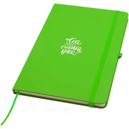 Spectrum Plus notatnik A5 w twardej okładce (NPC-10796263)