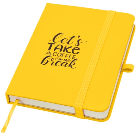 Spectrum Plus notatnik A6 w twardej okładce (NPC-10796311)