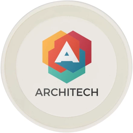 Freal bezprzewodowa ładowarka indukcyjna 15 W z tworzyw sztucznych pochodzących z recyklilngu (NPC-12443401)